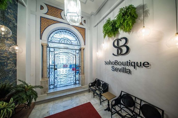 Soho Boutique Sevilla (Sevilla)