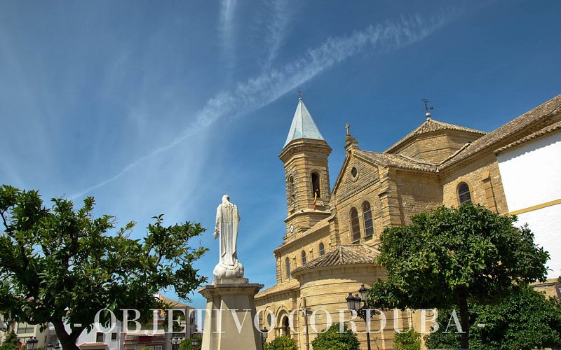 Imagen 1 de Iglesia de Nuestra Señora de la Asunción