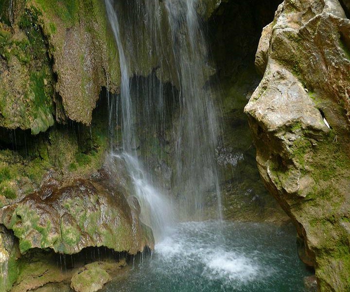 Sendero de La Osera