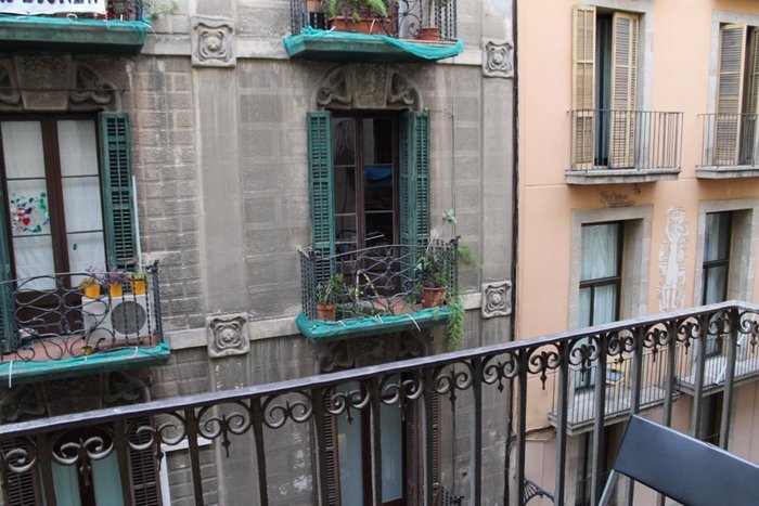 Serenity Gotic Hostel (Barcelona)