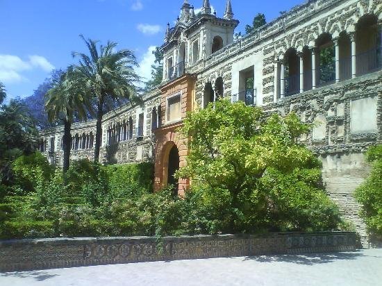Puerta Catedral Apartments (Sevilla)