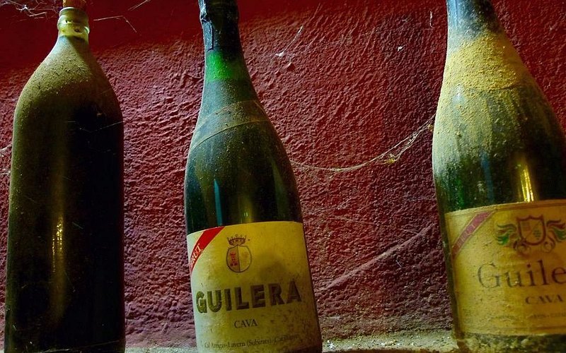 Cava Guilera