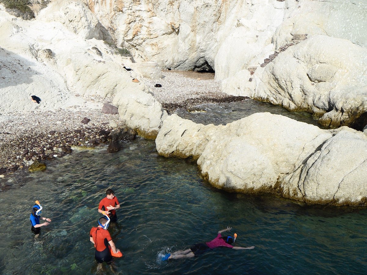 Snorkel Cabo de Gata