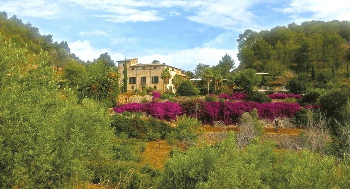 Finca Hotel Son Bleda (Sóller)