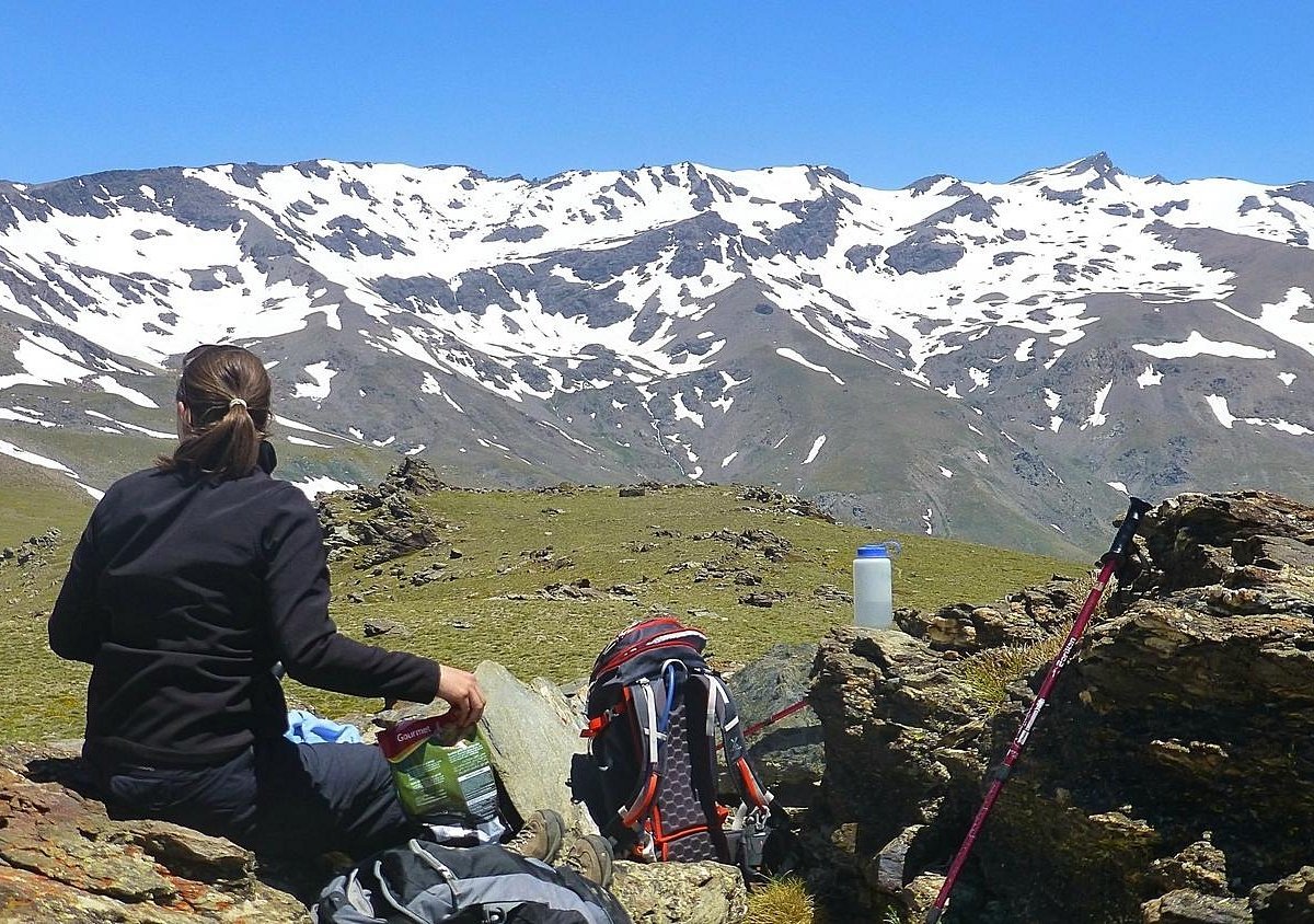 Foto de Spanish Highs Mountain Guides, Lanjarón