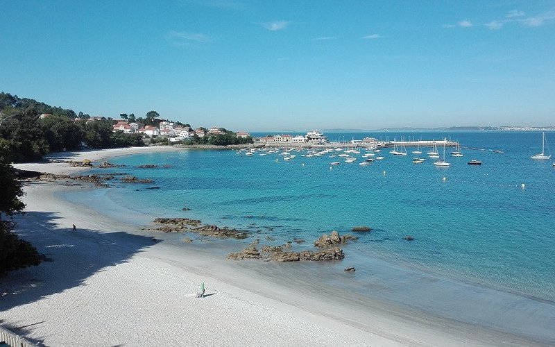 Playa de Aguete