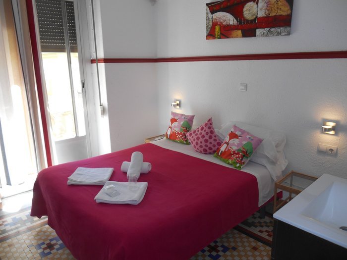 Pension Alicante