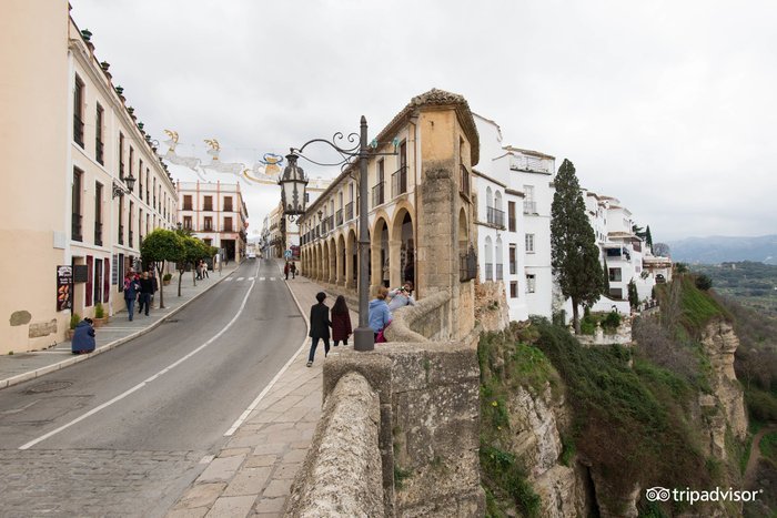 Hotel Ronda