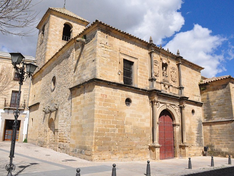 Iglesia de San Pedro