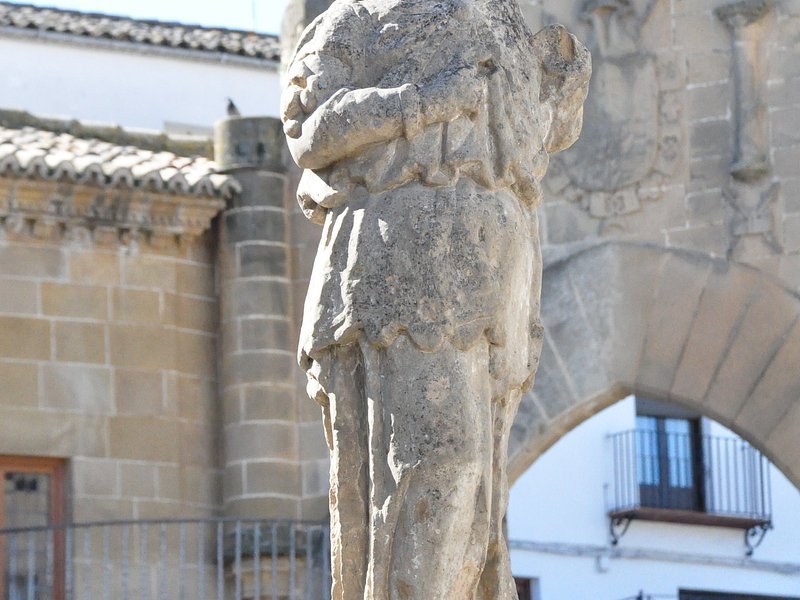 Fuente de los Leones