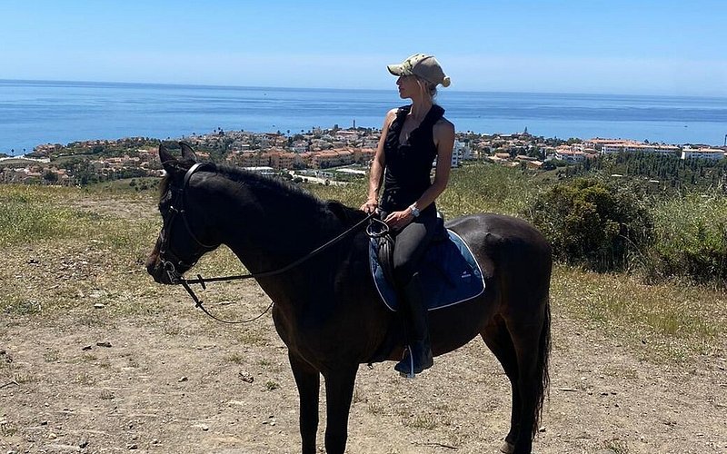 Riviera Horseback Riding Center
