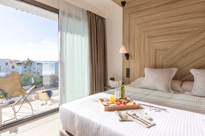 Alcudia Port Suites