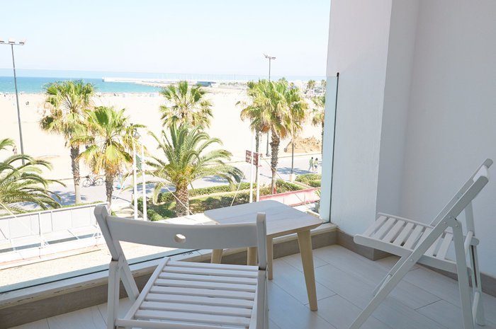 Hotel Sabbia by Gabbeach (Valencia)