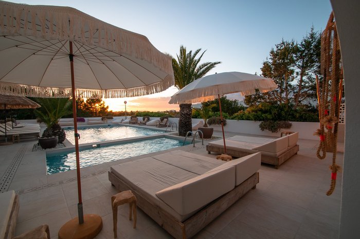 Sunset Oasis Ibiza (Sant Antoni de Portmany)