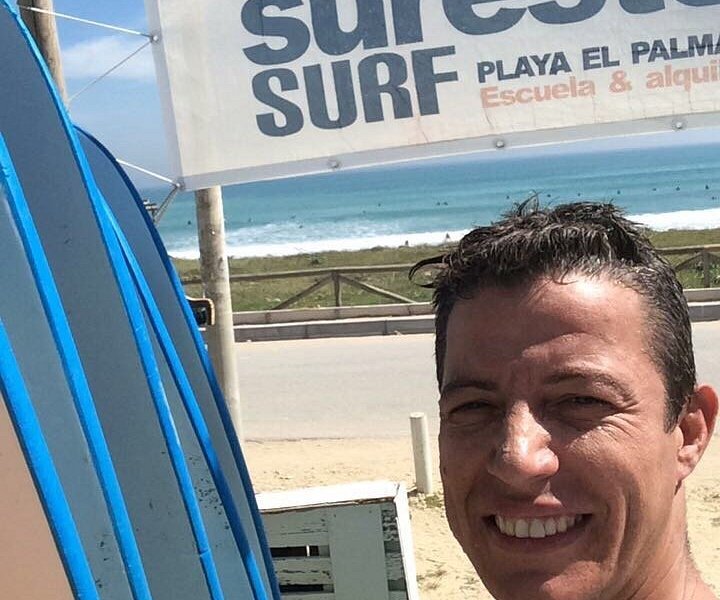 Sureste Surf