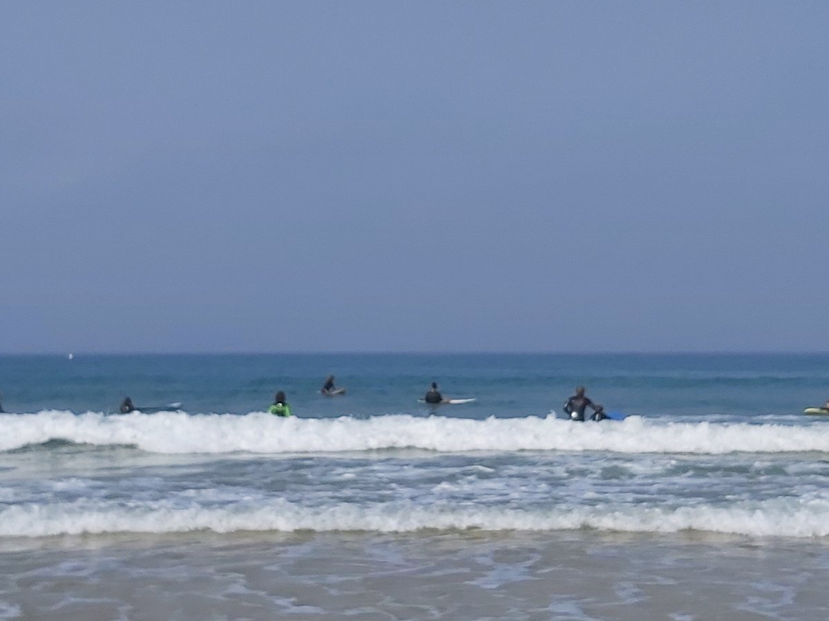 Surf El Palmar