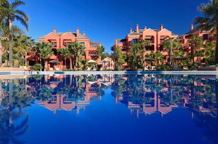Vasari Vacation Resort (Marbella)