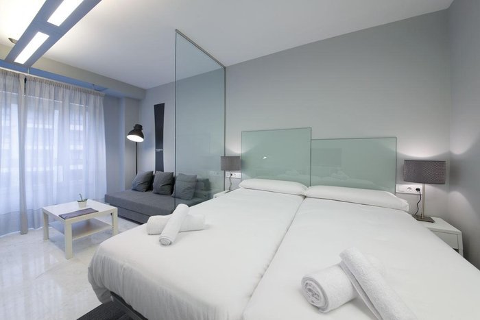 T5 Donostia Suites (San Sebastián - Donostia)