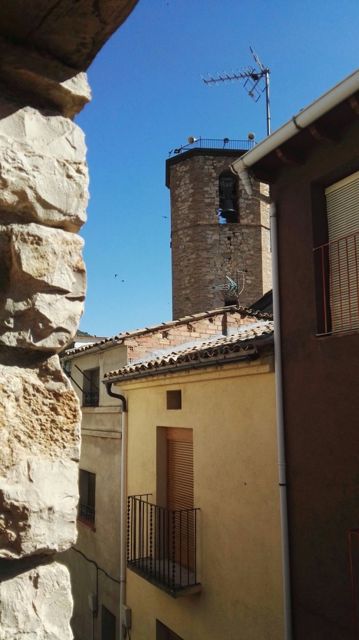 Casa Rural Perdiu (Lleida)