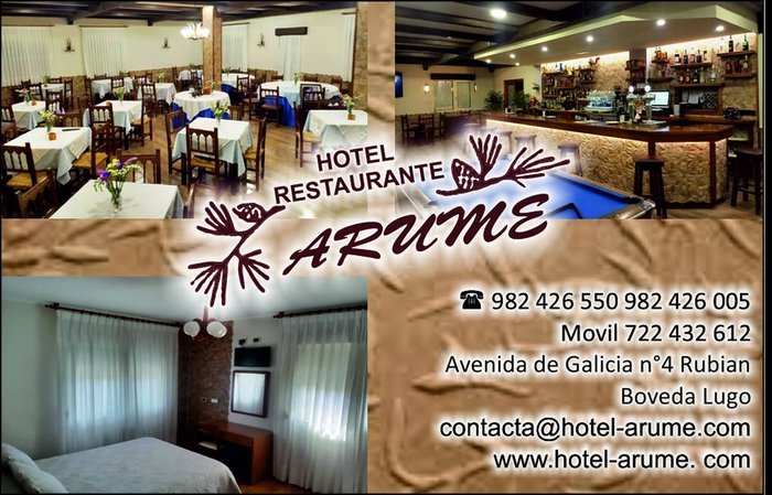 Hotel Arume