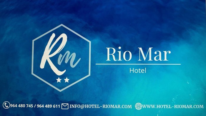 Hotel Rio Mar