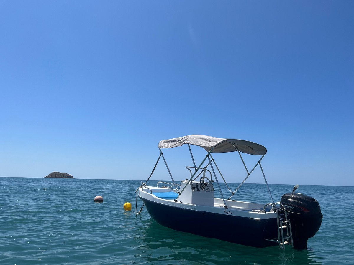 Rutas en Barco