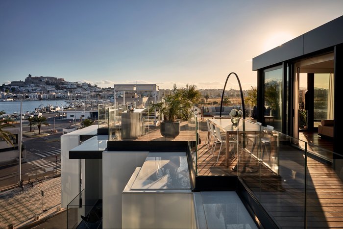 Sir Joan Hotel, part of Sircle Collection (Ibiza Ciudad)