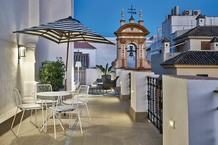 Vincci Molviedro Suites Apartments (Sevilla)