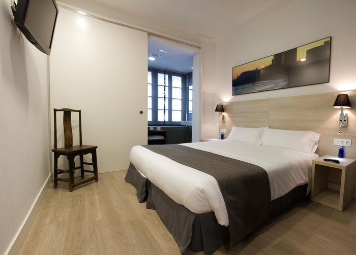 The 8 Boutique B&B (Barcelona)