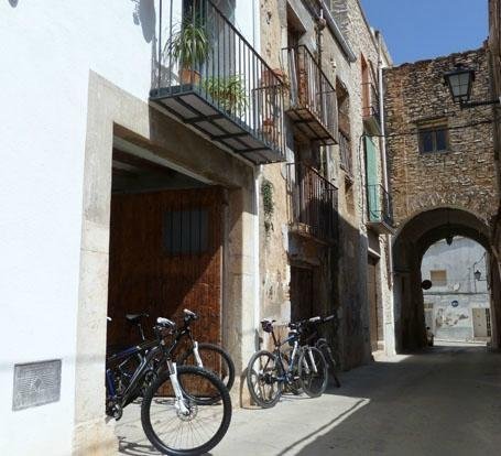 The Bike Inn Spain