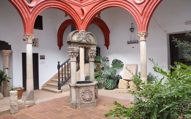 Imagen 1 de Palacio de Mondragón