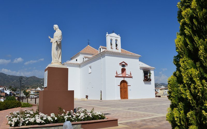 Foto de Ermita de Nuestra Señora de los Remedios, Vélez-Málaga