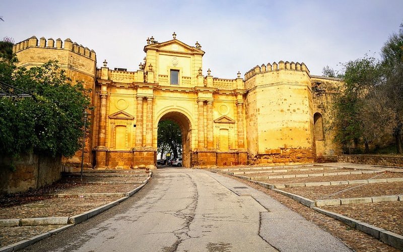 Imagen 1 de Puerta de Córdoba
