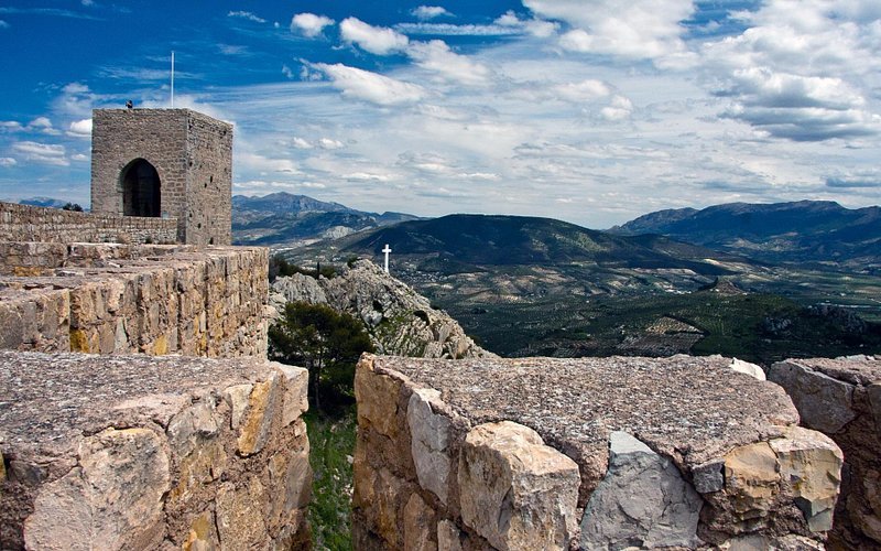 Imagen 1 de Castillo de Santa Catalina