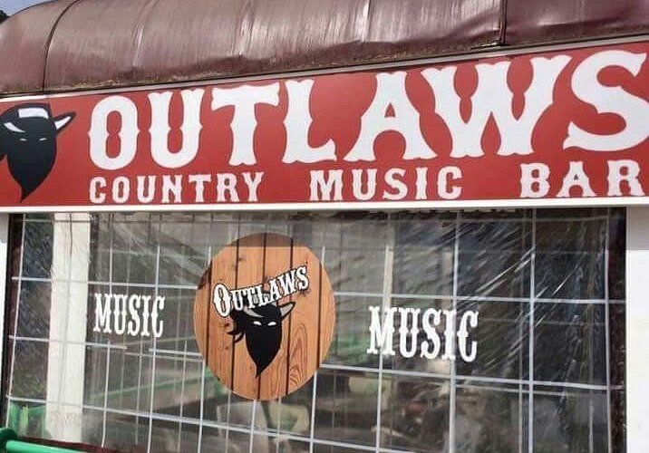 The Outlaws Bar