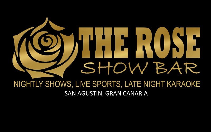The Rose Show Bar