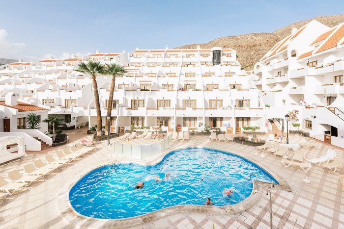 Beverly Hills Suites - Excel Hotels & Resorts (Los Cristianos)