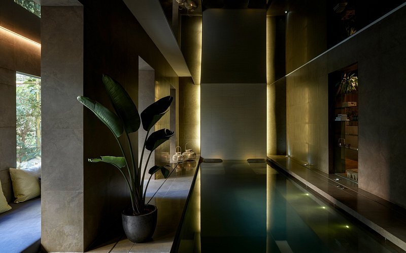 The Spa by Signature