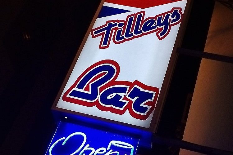 Tilley's Bar