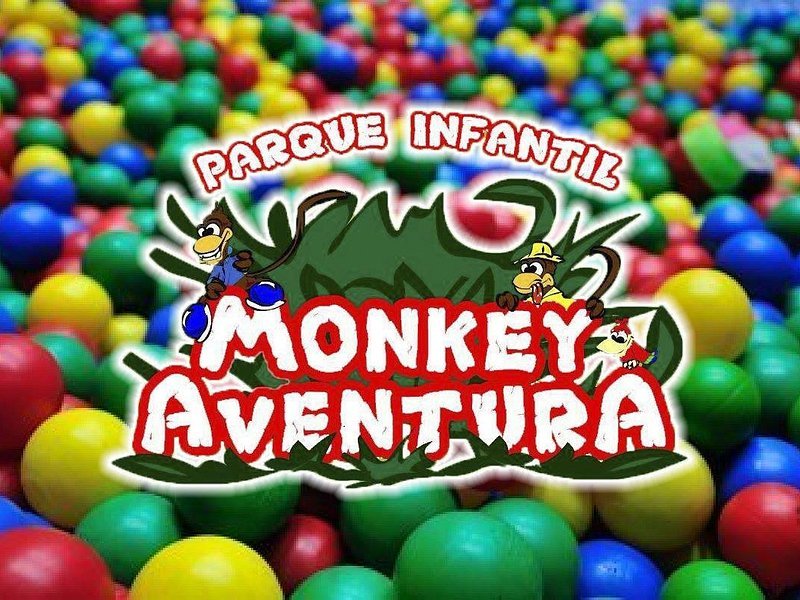 Monkey Aventura