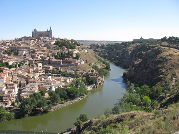 Los Gavilanes (Toledo)