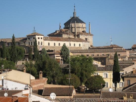 Hotel Martin (Toledo)