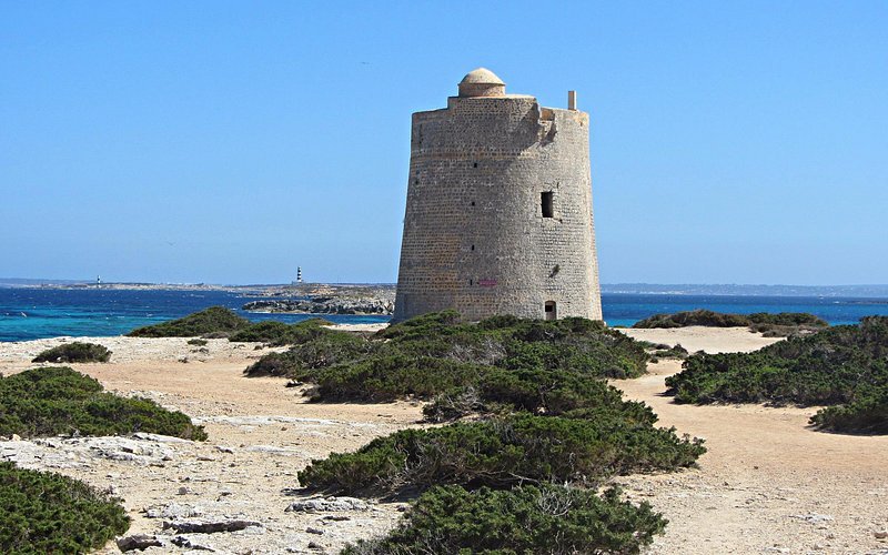 Torre de Ses Portes