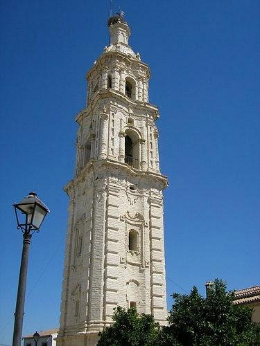 Imagen 1 de Torre del Reloj