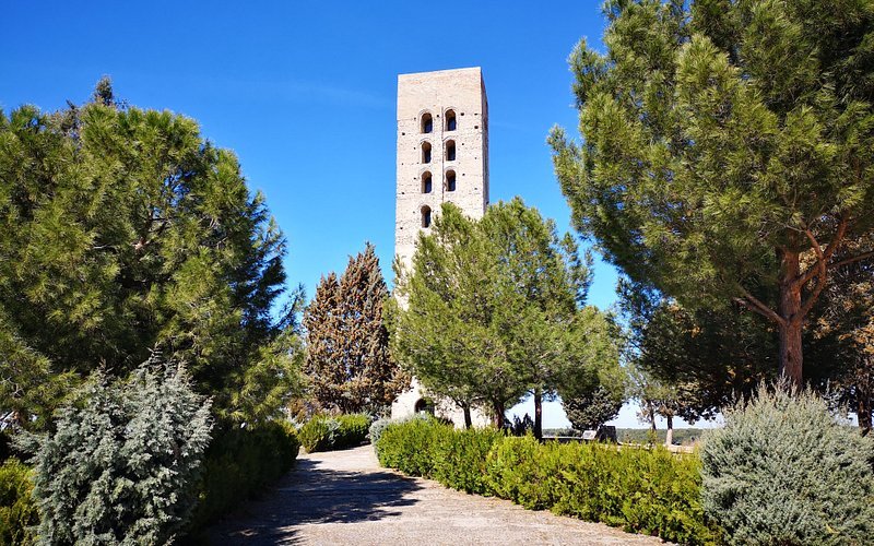 Torre Mudéjar de San Nicolás