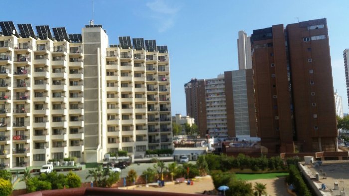 Torremar Apartments