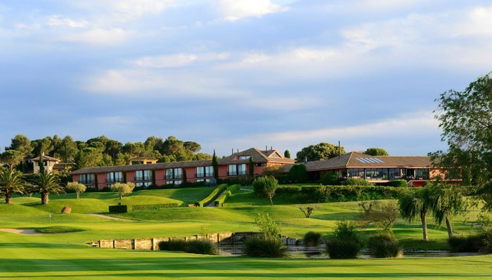 Torremirona Golf & Spa Resort