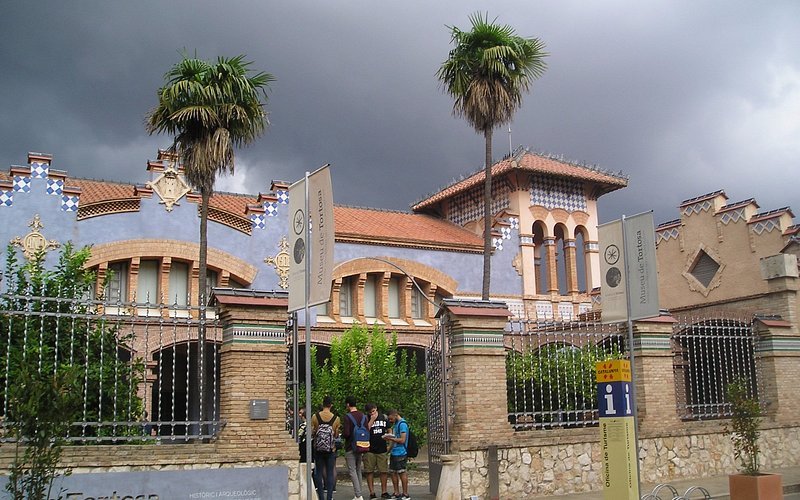 Foto de Museu de Tortosa, Tortosa