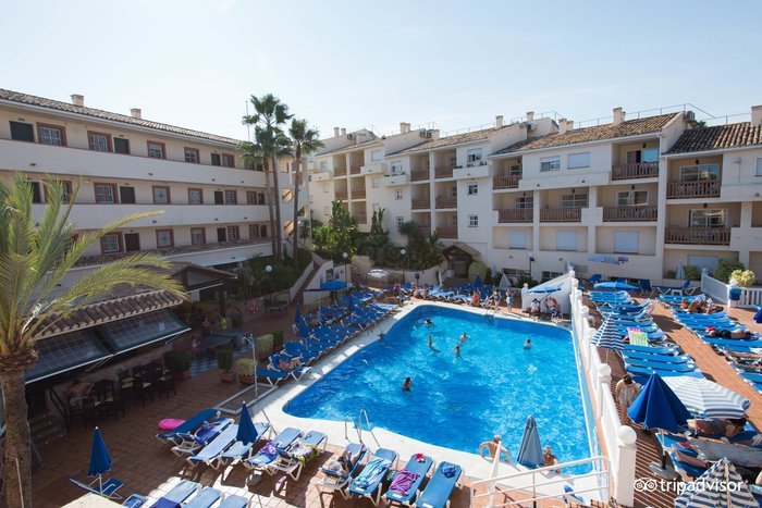 Crown Resorts Club Marbella (Mijas)