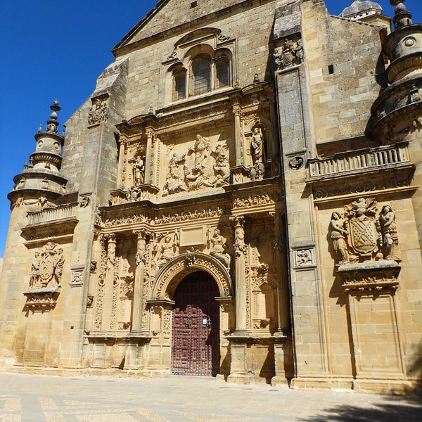 Centro histórico